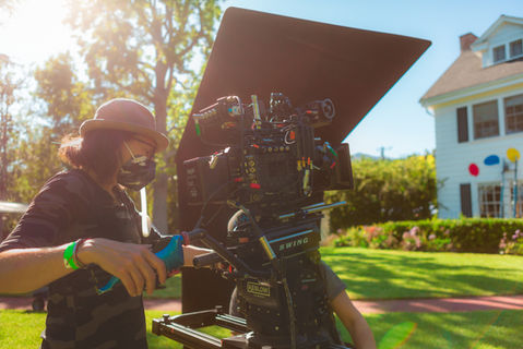 DisneyPLUS Shoot Day for Disney Plus Day September 8th