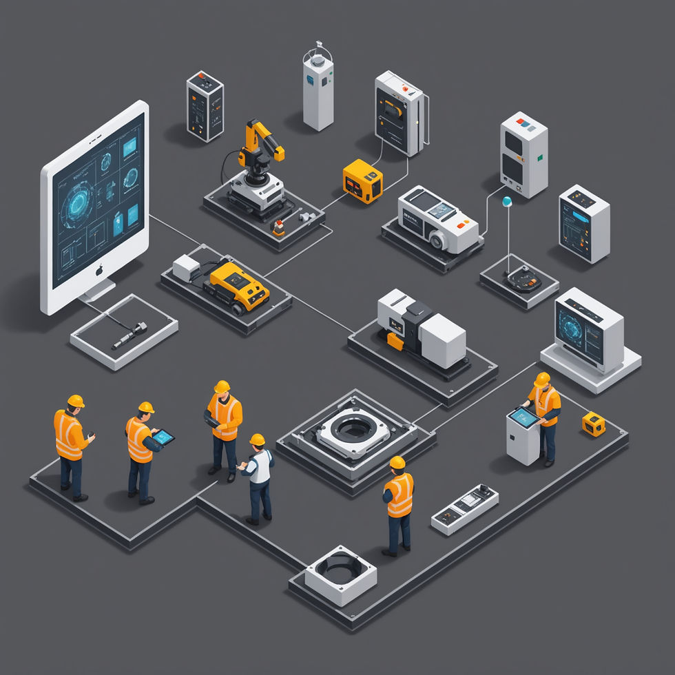 ai powered inspection solutions