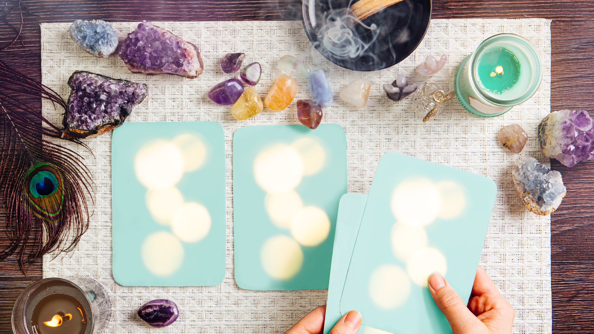 Mini-Seelenblick für dich