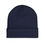 Thumbnail: Embroidered Knit Beanie