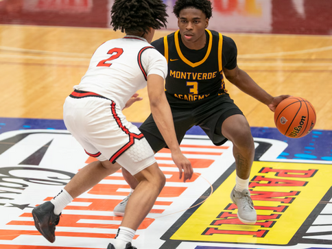 HoopHall Invitational Standouts - Friday, Jan. 16th