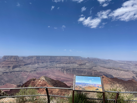 Top 7 Things To Do In AZ As Summer Ends