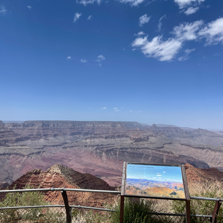 Top 7 Things To Do In AZ As Summer Ends