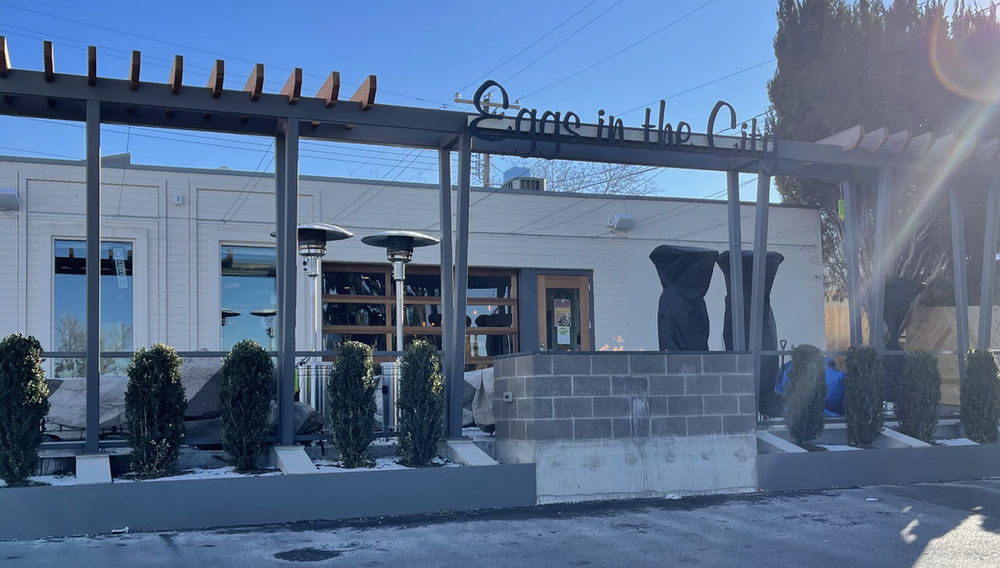 Eggs In The City SLC Utah