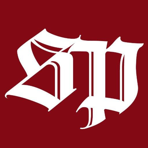 Published by The State Press