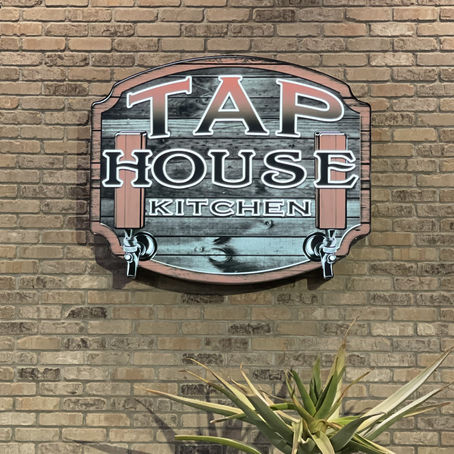 That Dinner @ Tap House Kitchen