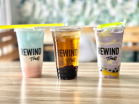 New Spot Called Rewind Treats