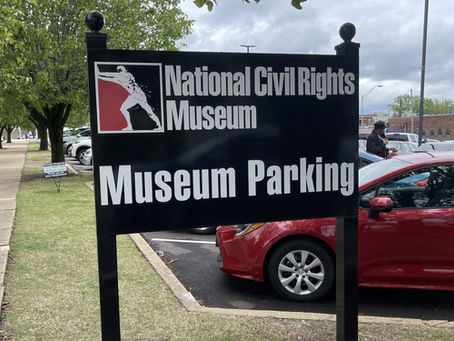 Explore The Civil Rights Museum - Memphis TN