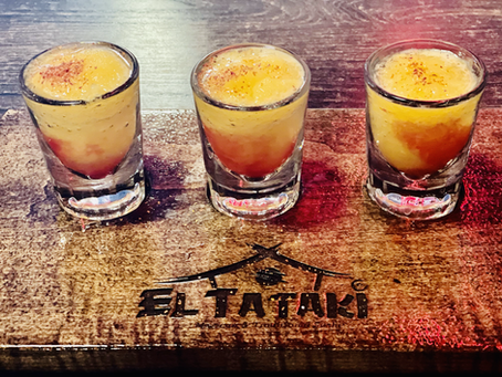 A Place Called El Tataki