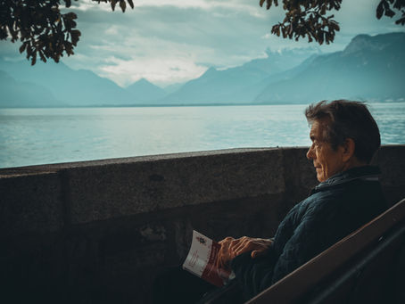 "Why 2023 is the Year to Invest in Your Future: Insights from a Financial Advisor"