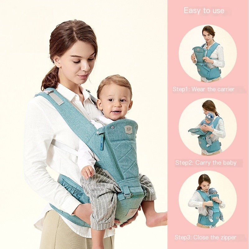 Baby Carrier