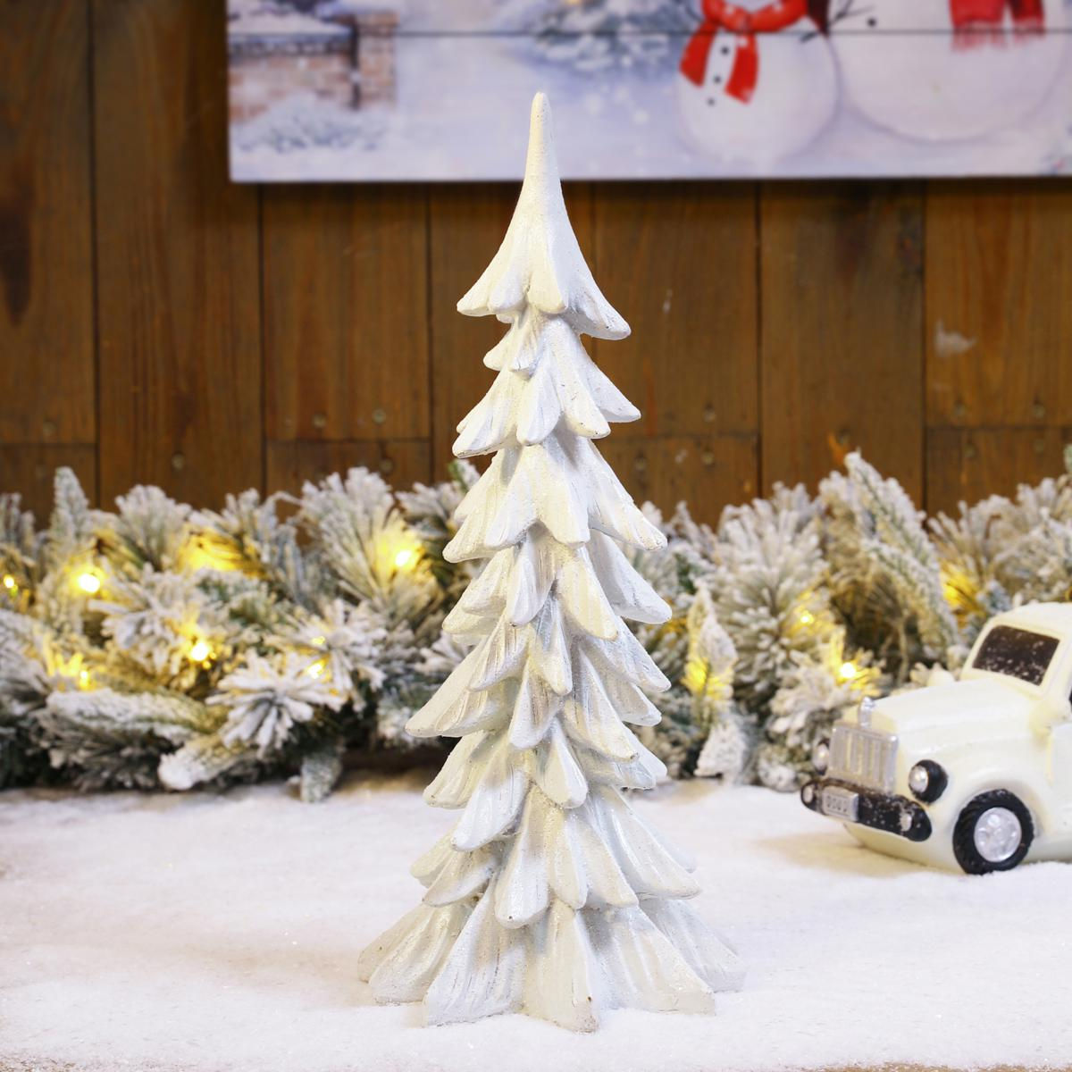 Countryfield Tannenbaum „White Forest“, gross