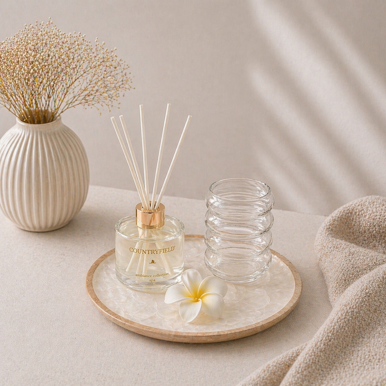 Set 'kleine Auszeit'