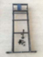 Thumbnail: Heavy Duty Eagle Bestselling Go Kart Frame