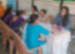 Mental health screening and brief counselling