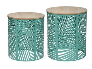 Tropical Trends