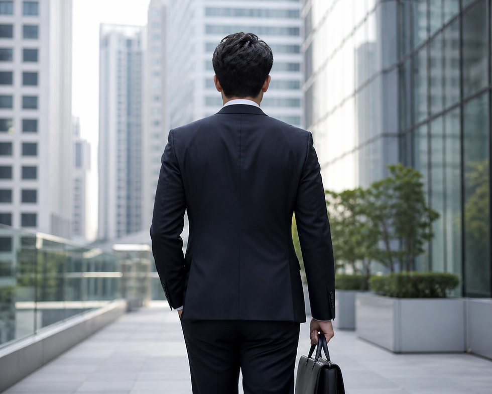 Steve Klubertanz - Known For Hands-On Manufacturing Leadership