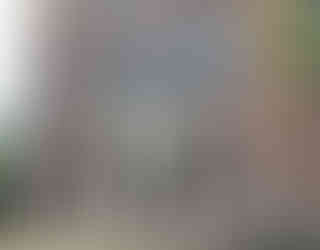 Outside of the main sanctuary