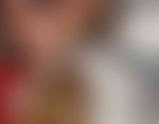 The black sticky rice was wrapped in leaves