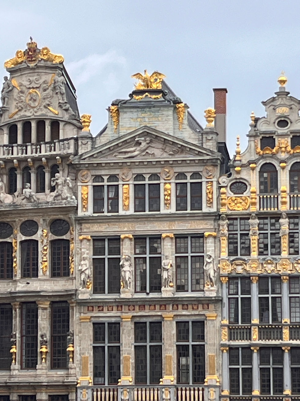 6 Things to do: Brussels
