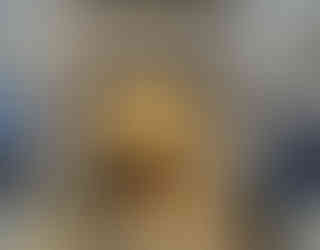 original ark inside synagogue