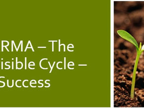 KARMA - The Invisible Cycle of Success