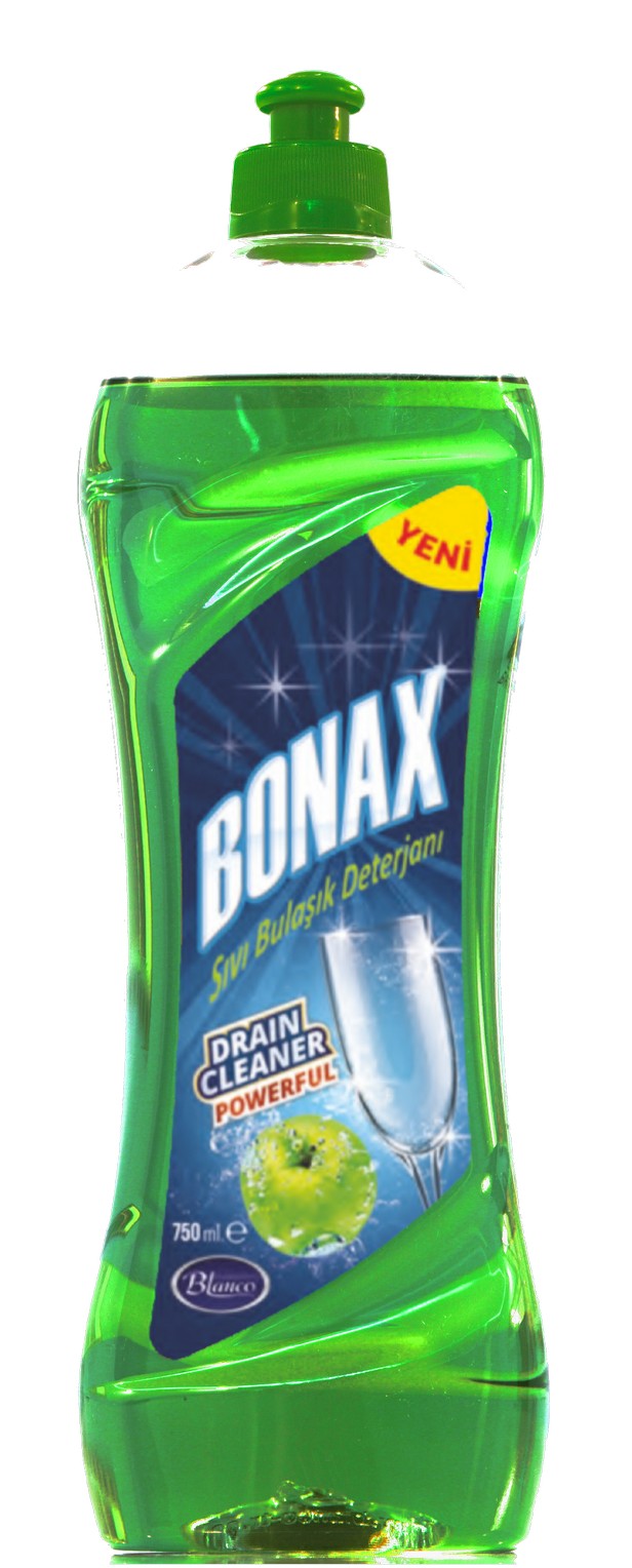 Bonax Apple — 750 ml