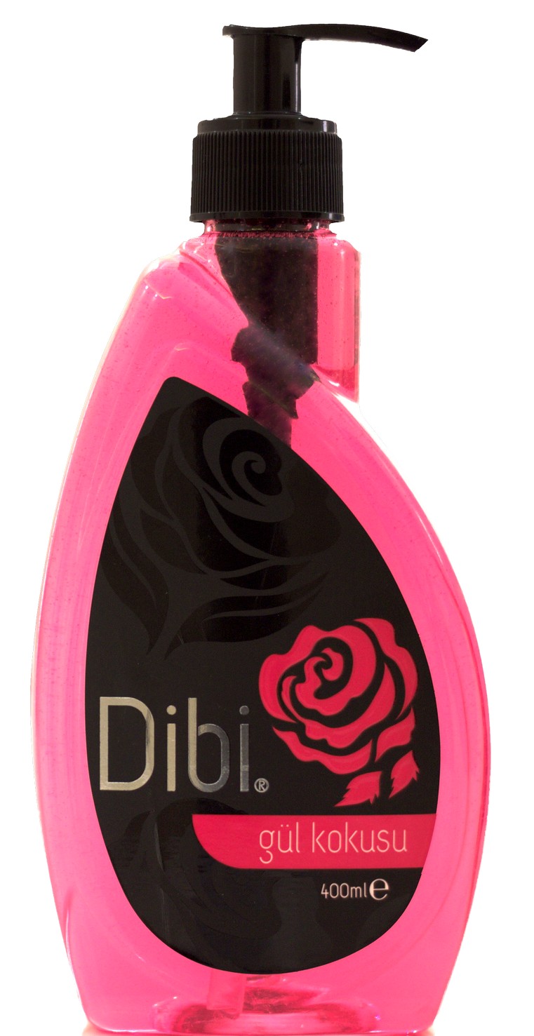 Dibi Rose