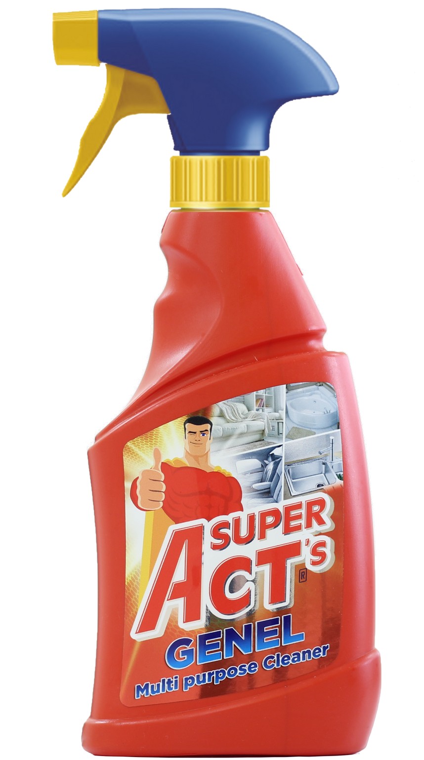General Spray
