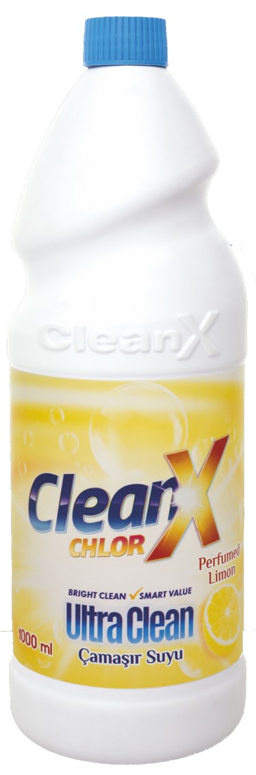 Clean X Chlor Yellow