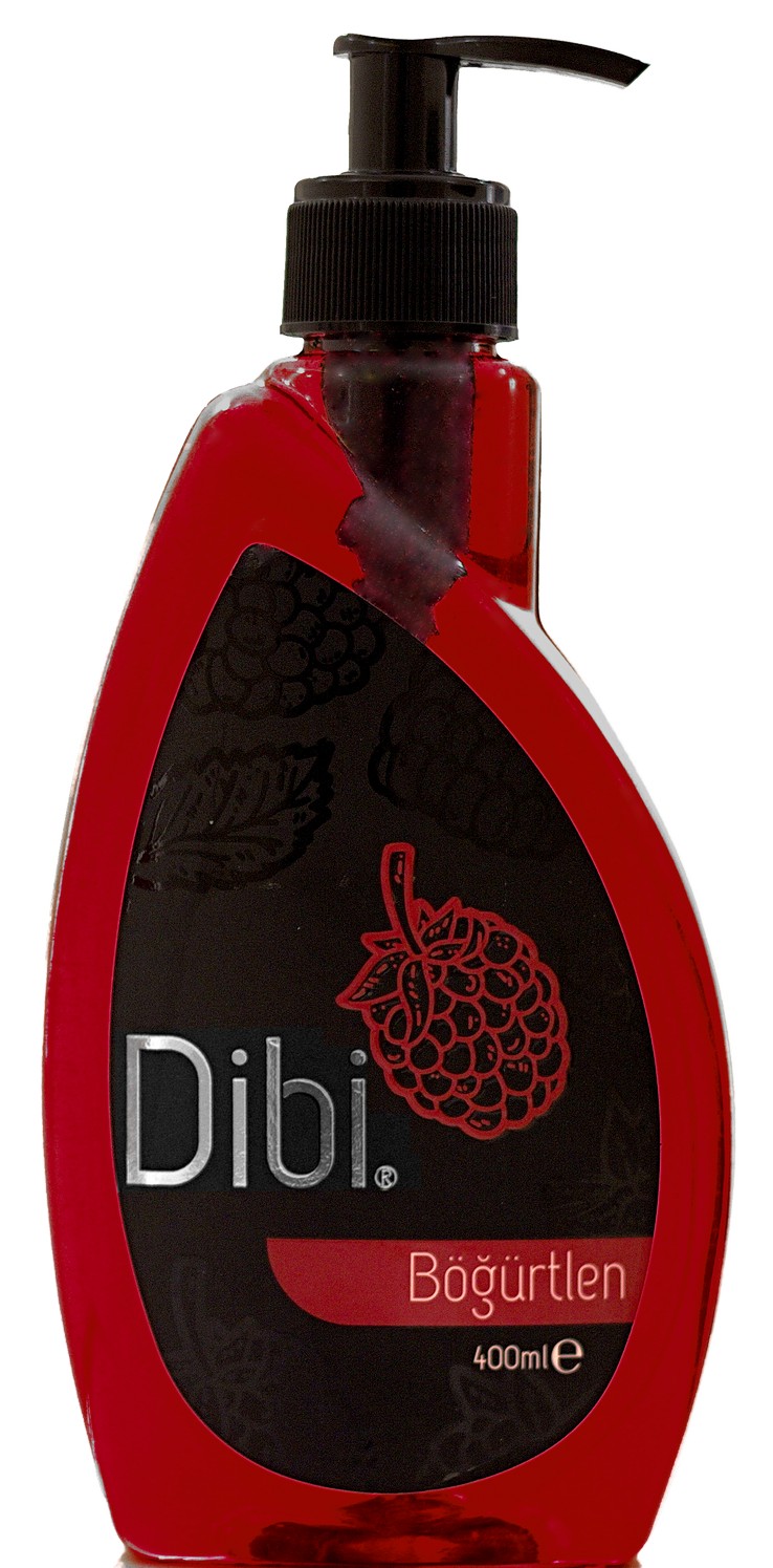 Dibi Blackberry