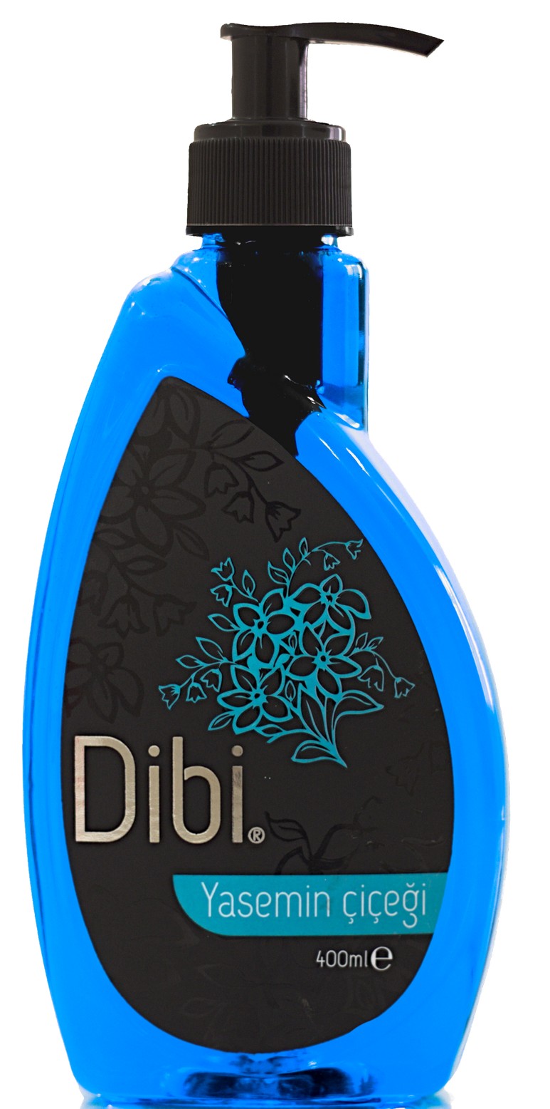 Dibi Jasmine
