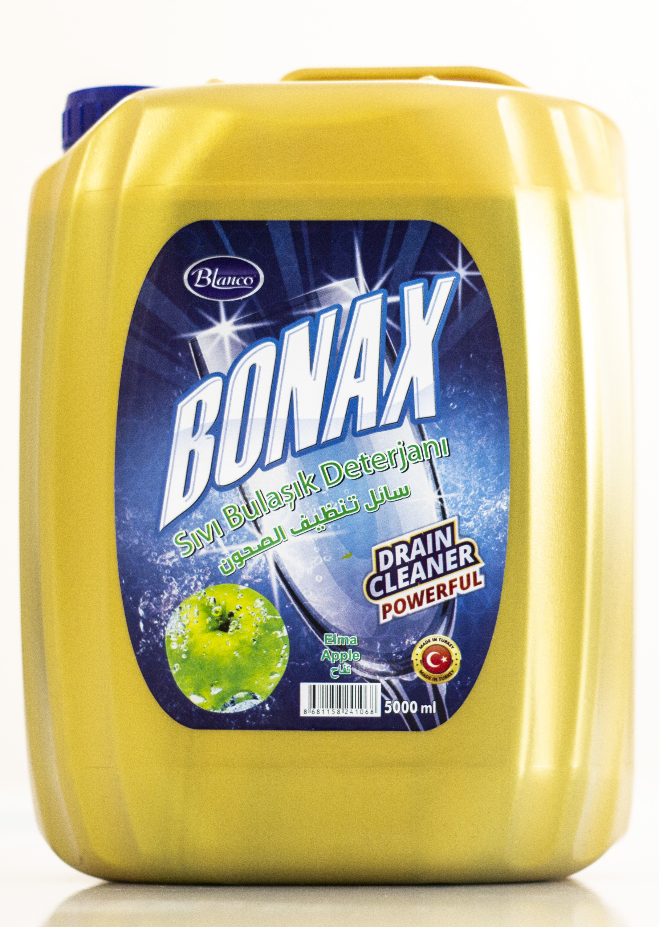 Bonax Apple — 5000 ml