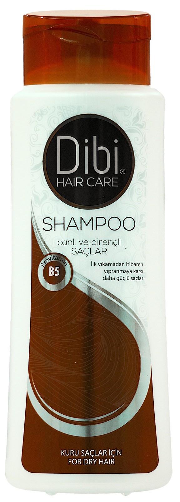 Dibi Shampoo Red
