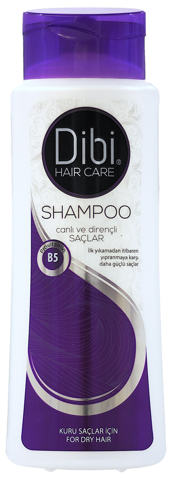 Dibi Shampoo Purple