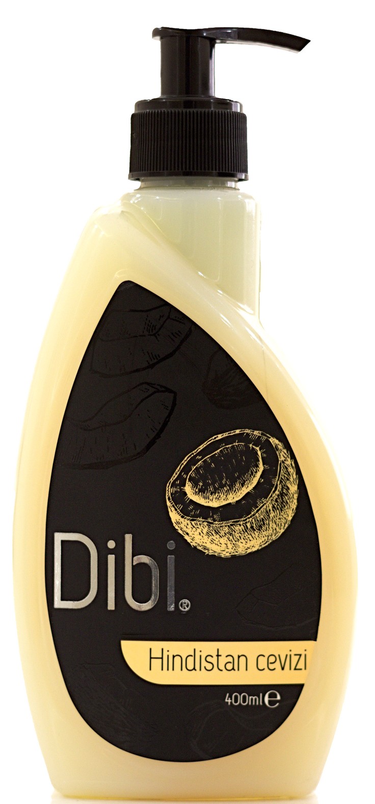 Dibi Coconut