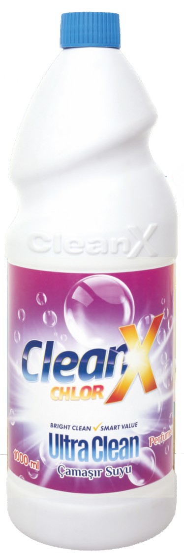 Clean X Chlor Purple