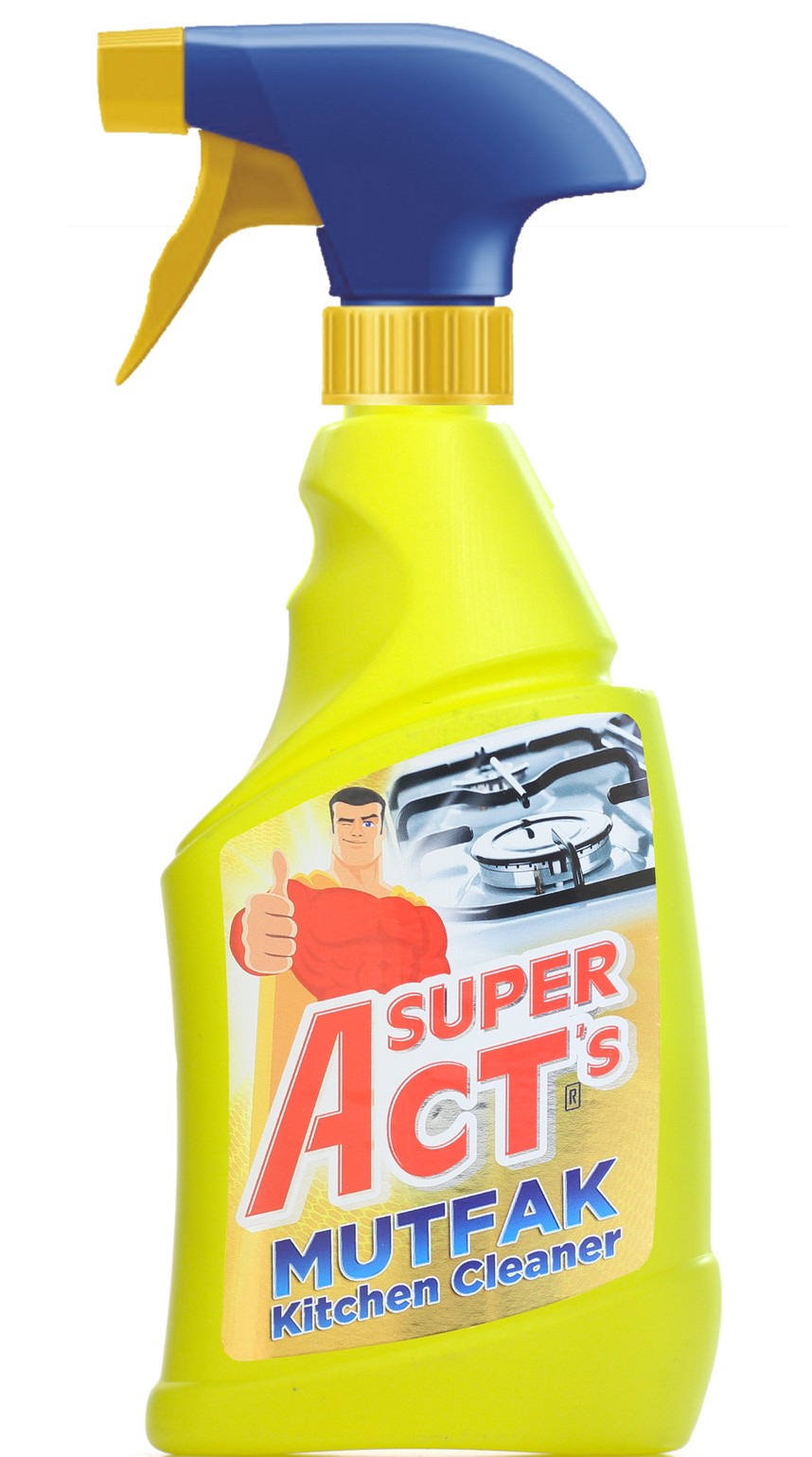 Kitchen Spray