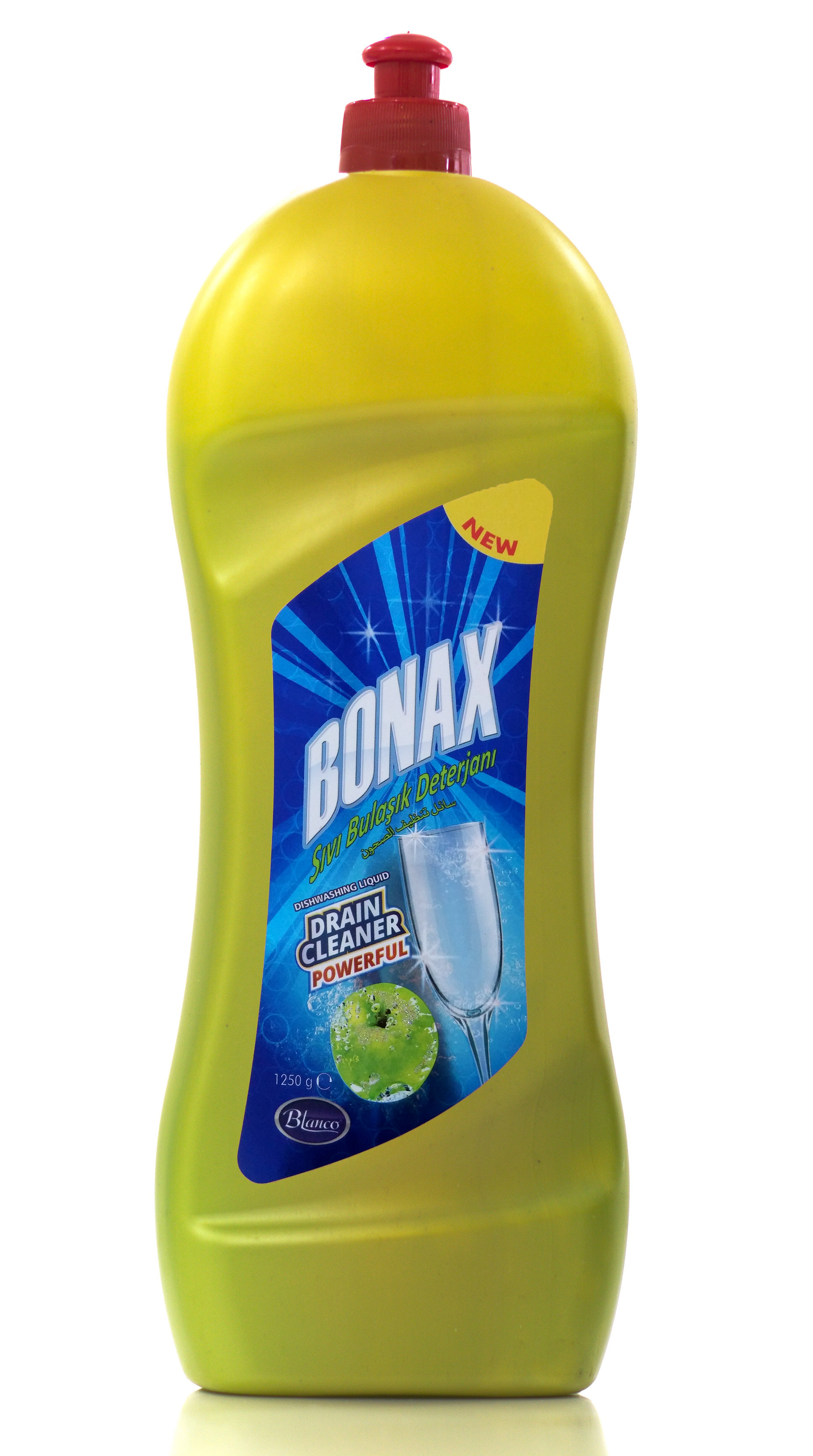 Bonax Apple — 1250 ml