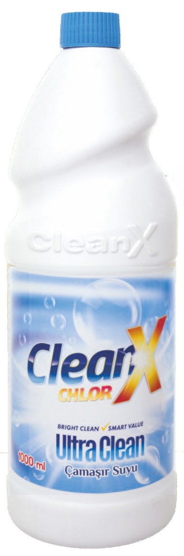 Clean X Chlor Blue