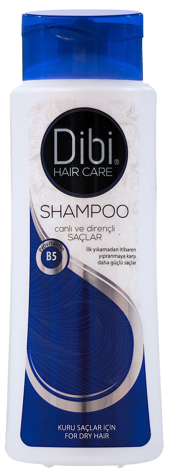 Dibi Shampoo Blue