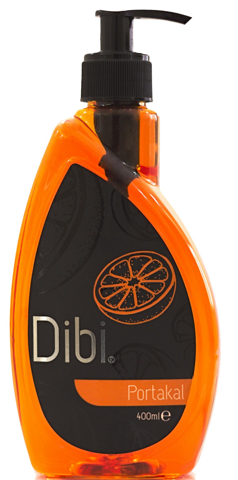 Dibi Orange