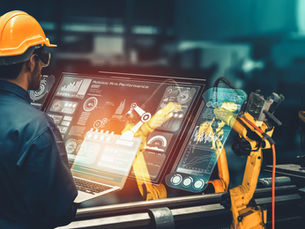 Brand Life in the Industrial & Manufacturing Sectors