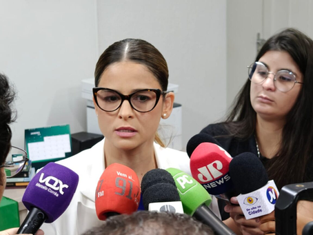 Desafios da Saúde em Timóteo A Gestão de Érica Ferreira em Tempo de Crise
