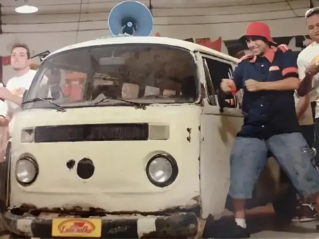 O que aconteceu com os mecânicos do 'Lata Velha' após o golpe na parceria com o quadro de Luciano Huck?