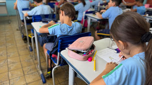 Aulas mantidas: Justiça determina suspensão da greve dos professores em Ipatinga