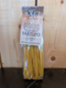 Linguine à la truffe Morelli - 250g
