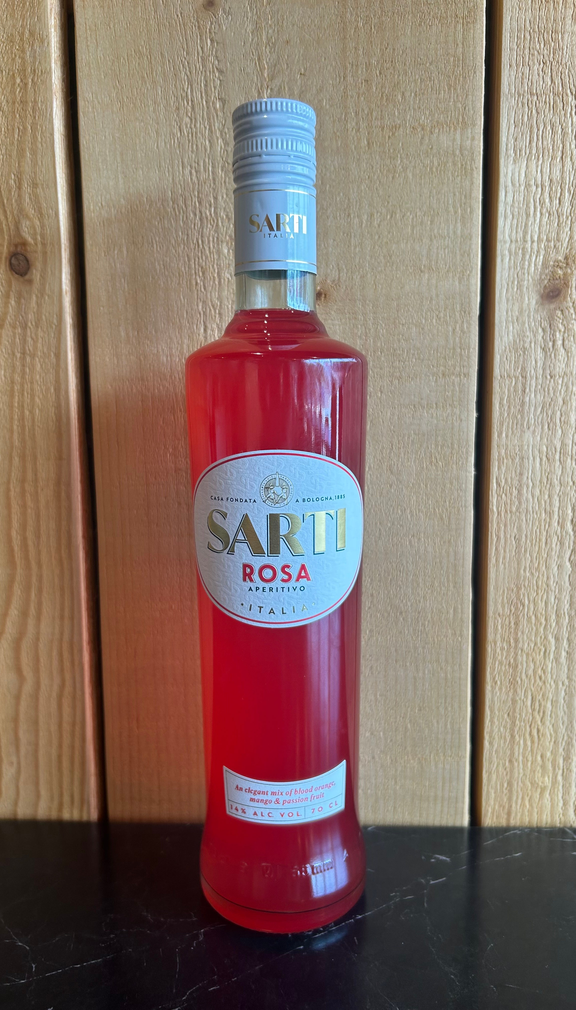 Sarti - 70 cL