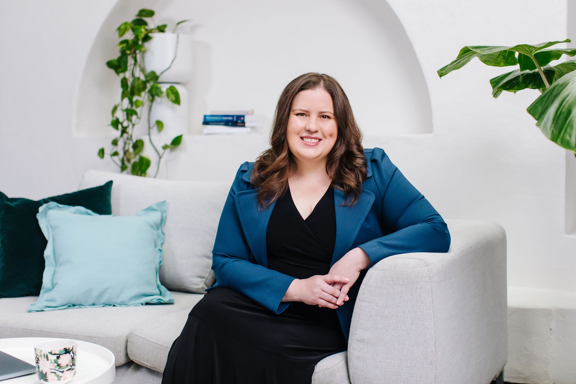 Jennifer Routledge Our policies | Lionheart