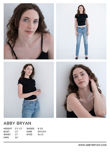 AbbyBryan_CompCard